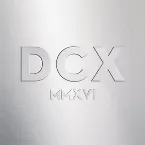 Pochette DCX MMXVI