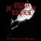 Pochette The Return of the Unweeping