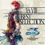 Pochette Ys VIII BEST SELECTION