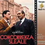 Pochette Concorrenza Sleale