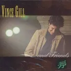 Pochette Vince Gill and Friends