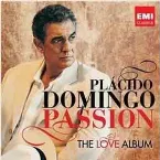 Pochette Passion: The Love Album