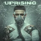 Pochette Uprising