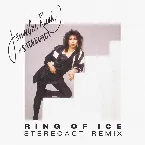 Pochette Ring of Ice (Stereoact remix)