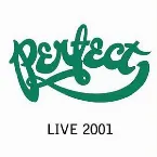 Pochette Live 2001