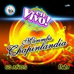 Pochette 60 Años Vol. 1. Música de Guatemala para los Latinos (En Vivo)