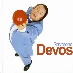 Pochette Raymond Devos