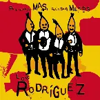 Pochette Palabras más, palabras menos