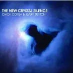 Pochette The New Crystal Silence