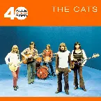 Pochette Alle 40 goed: The Cats