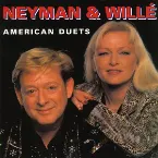 Pochette American Duets