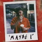 Pochette Maybe I