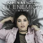 Pochette Tu enemiga