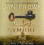 Pochette The Lost Symbol