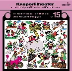 Pochette Kasperlitheater Nr. 15