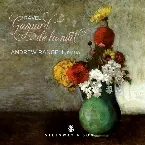 Pochette Ravel: Gaspard de la nuit, M. 55
