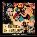 Pochette Il gigante di Metropolis