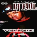 Pochette Volume 14