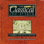 Pochette The Classical Collection 103: Glories of the Italian Baroque: A Rich Eloquence