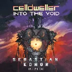 Pochette Into the Void (Sebastian Komor remix)