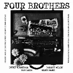Pochette Four Brothers