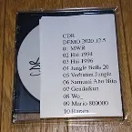 Pochette DEMO 2020.12.5