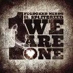 Pochette We Are One EP