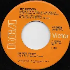 Pochette Gypsy Feet / He Will