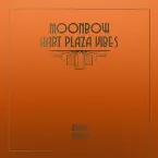 Pochette Moonbow / Hart Plaza Vibes