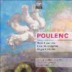 Pochette Piano Concertos / Concert champêtre / Organ Concerto