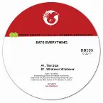 Pochette edible bEats - Eats Everything