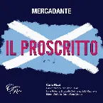 Pochette Il proscritto