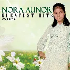 Pochette Nora Aunor Greatest Hits Vol. 4