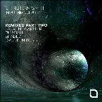 Pochette Input-Output 'Remixed Part Two'