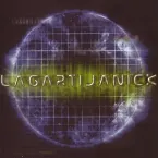 Pochette Lagartijanick