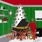 Pochette Christmas With PJ Morton
