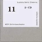 Pochette Chemins