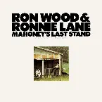 Pochette Mahoney’s Last Stand