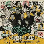 Pochette De plaza en plaza: Cumbia sinfónica