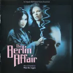 Pochette The Berlin Affair