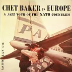 Pochette Chet Baker in Europe