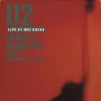 Pochette The Concert - Red Rocks