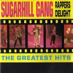 Pochette Rapper's Delight: The Greatest Hits