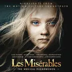 Pochette Les Misérables: The Motion Picture Soundtrack