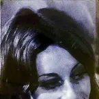 Pochette Nancy Weston (The Rack Sessions)