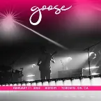 Pochette 2025-02-11: History, Toronto, ON, CA
