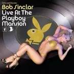 Pochette Live at the Playboy Mansion