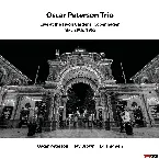 Pochette Oscar Peterson Trio Live at the Tivoli Gardens May 29th. 1965 (Restauración 2023)