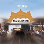 Pochette Roskilde Festival