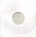 Pochette Make the Track Spin (2007 remix) / Louder